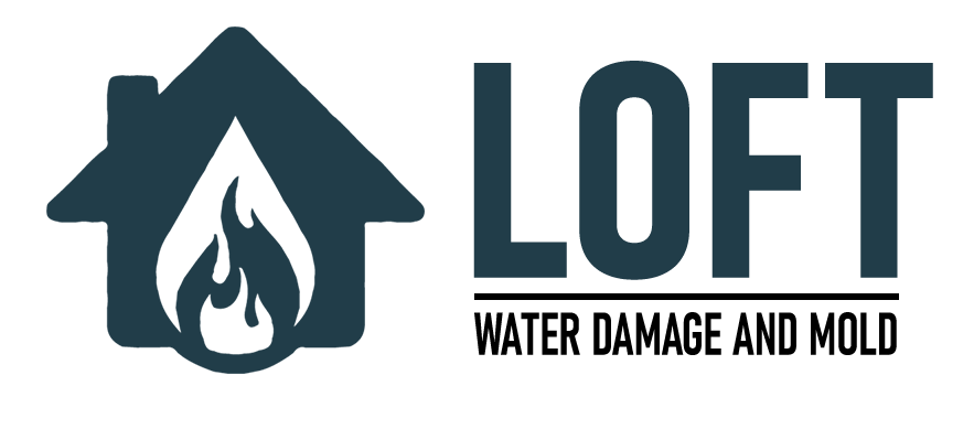 Loft Water Damage and Mold of Aurora